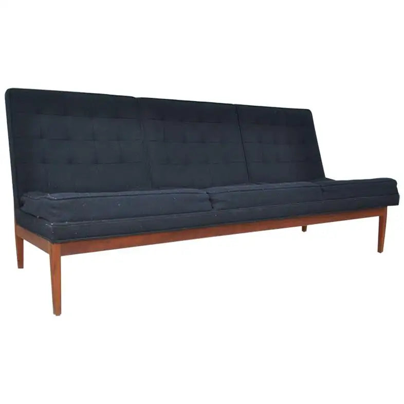 Vintage Mid Century Sofa by Jack Cartwright