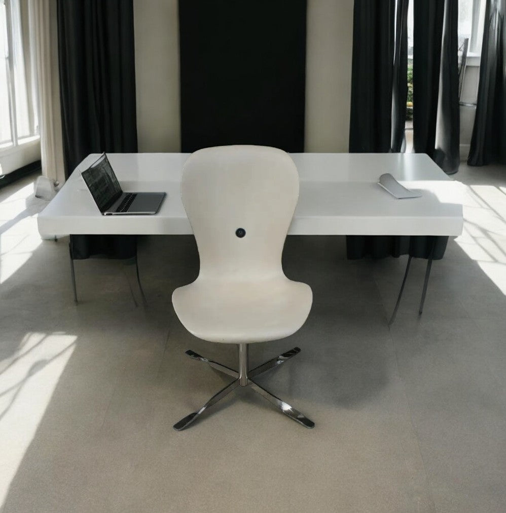 Ion Chair by Gideon Kramer in contemporary design