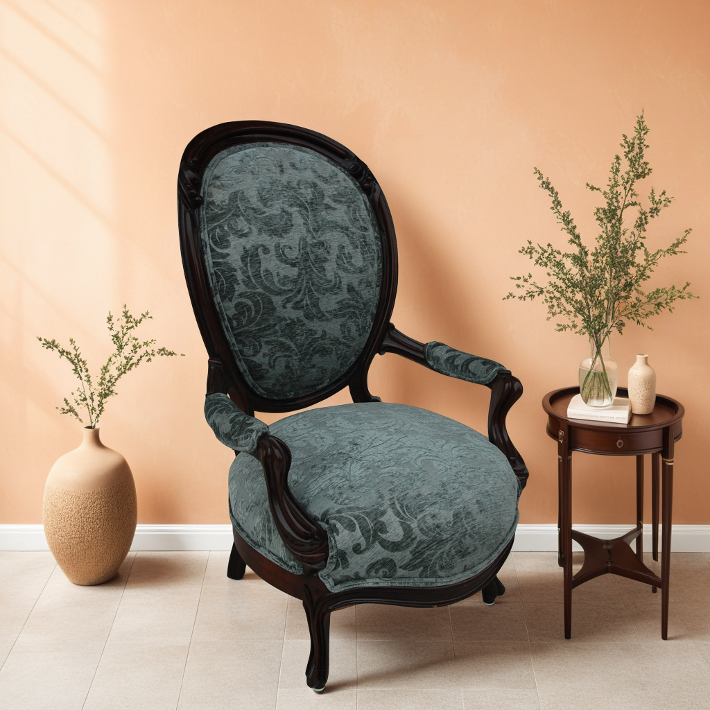 Vintage Lounge Chair