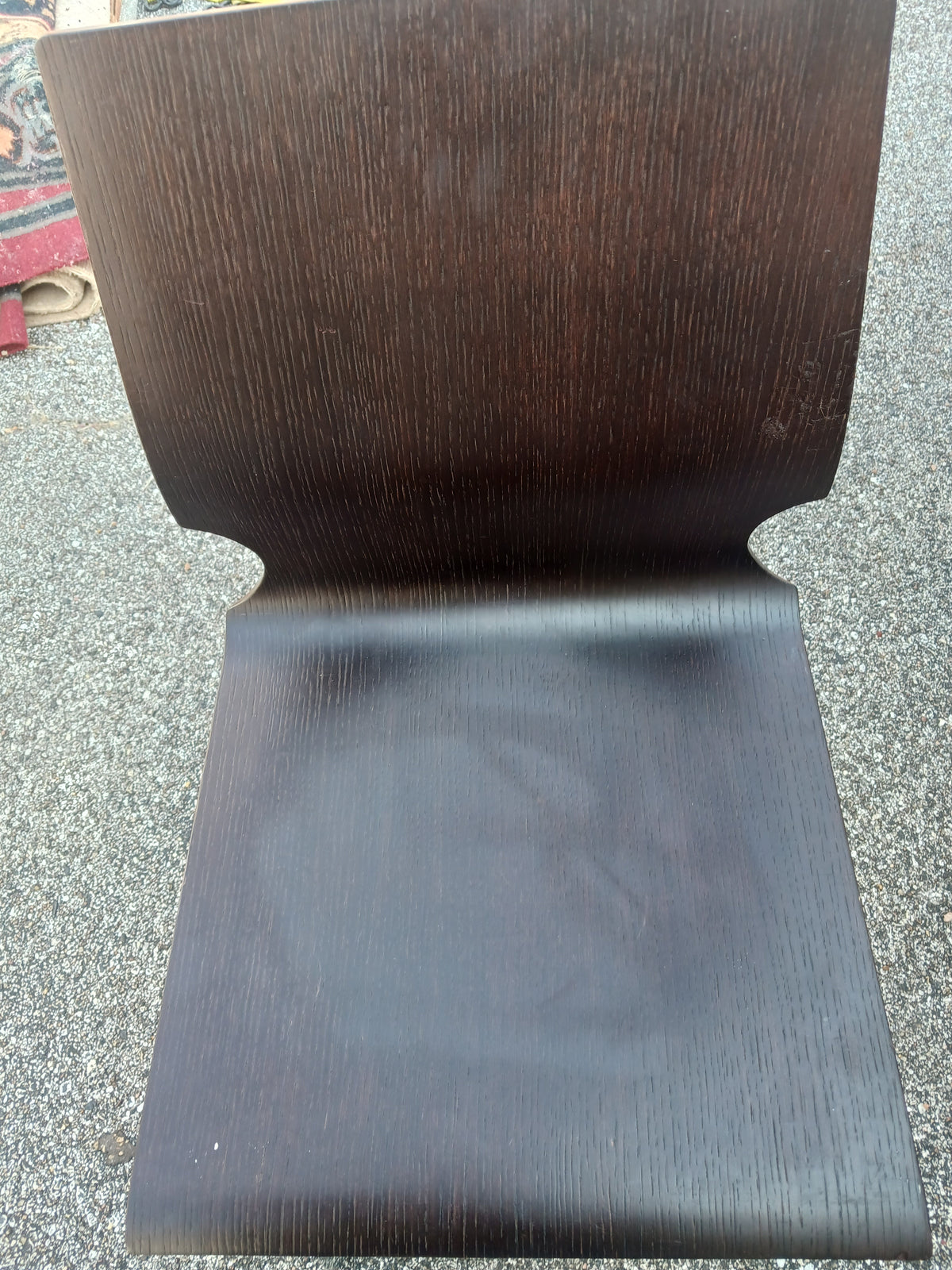 Set of 8 Modern Dining Chairs