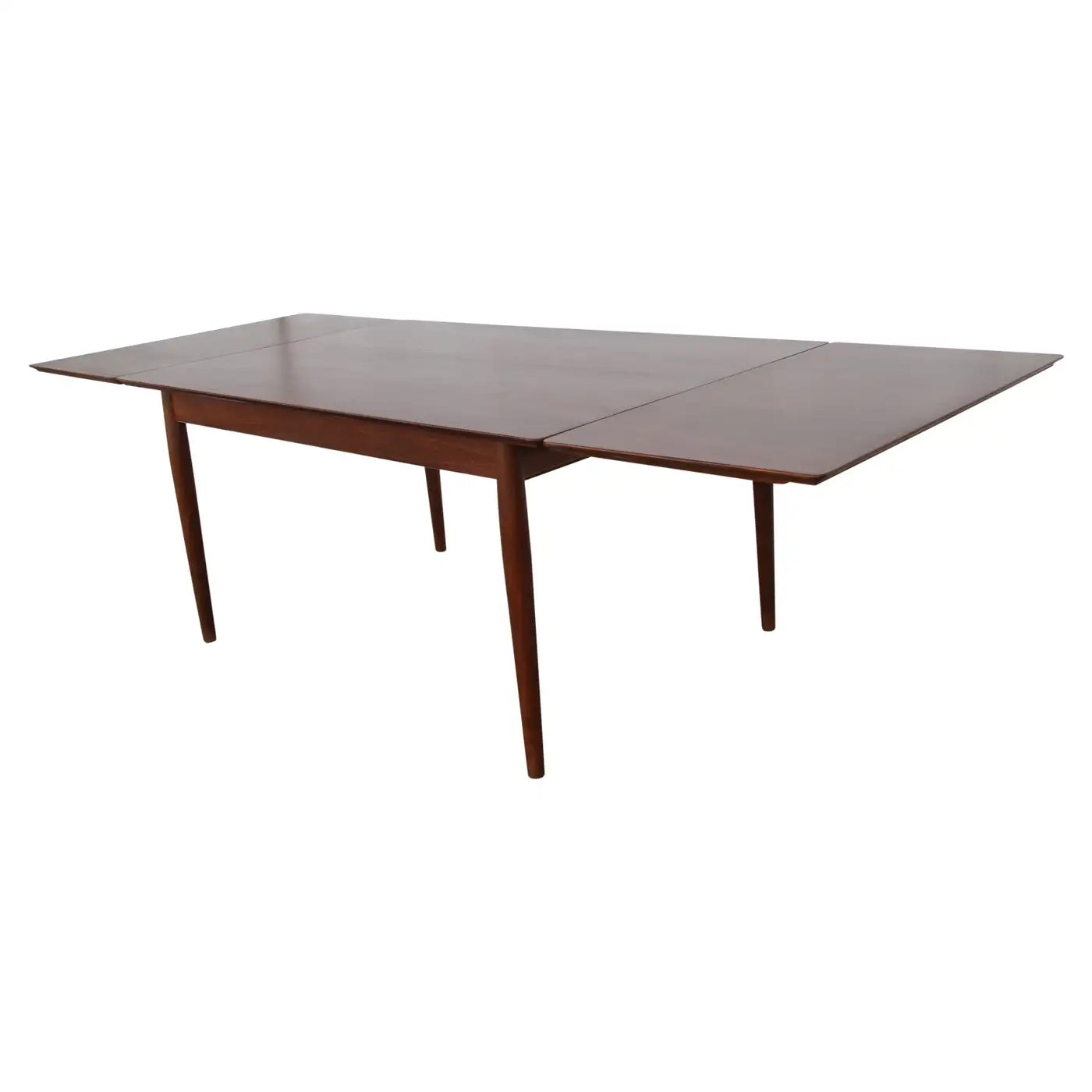 Danish teak table by Sibast Møbler