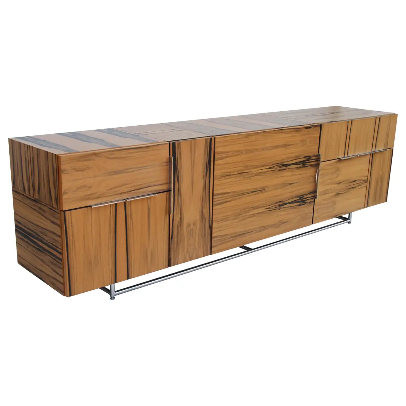 Vintage Izay Weinburg designed credenza