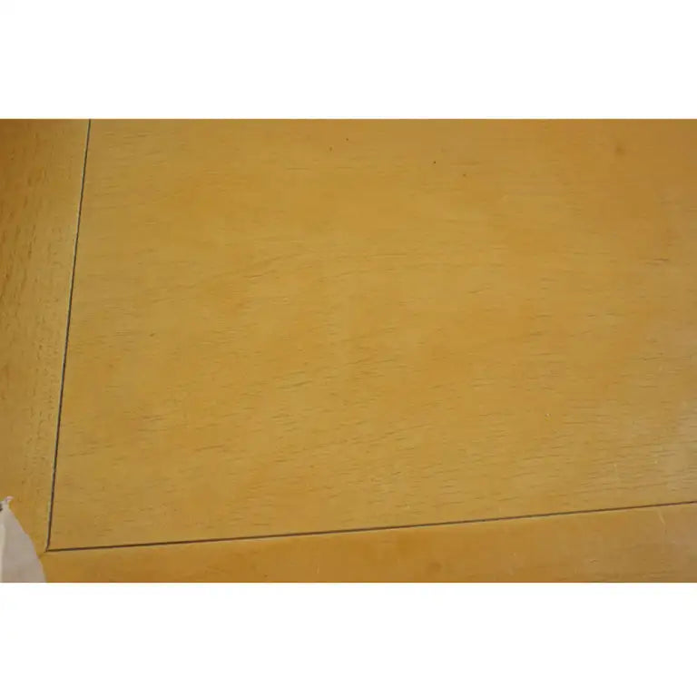 Vintage 68″ Baker dining table perfect for elegant dining rooms