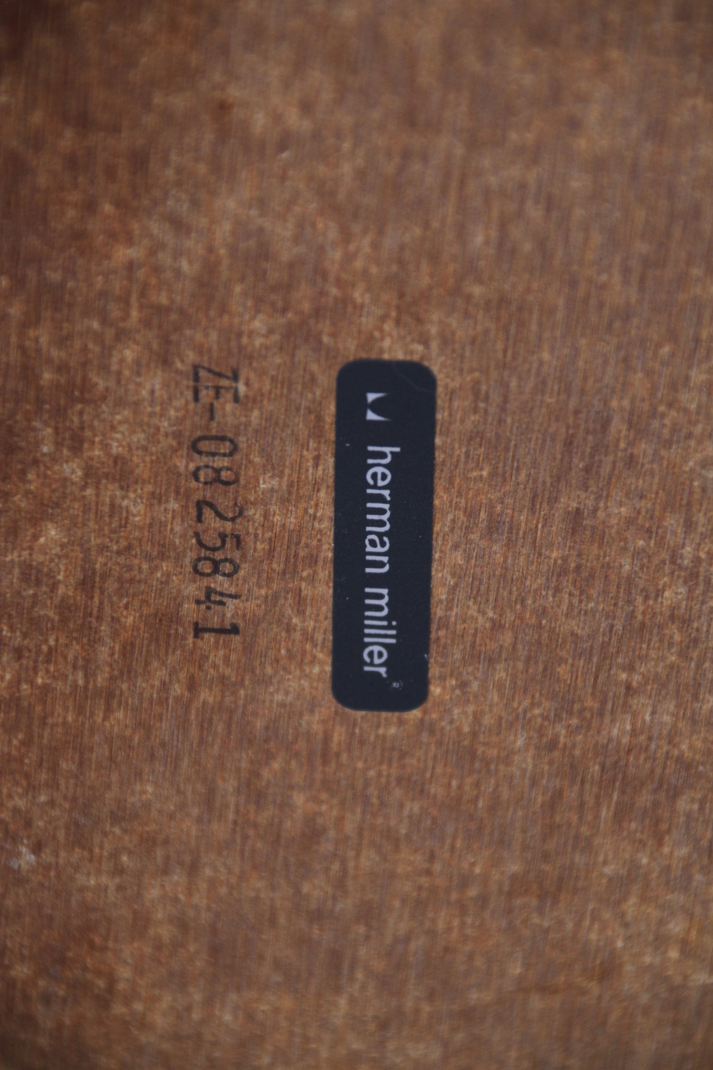 Eames square utility table for office or home