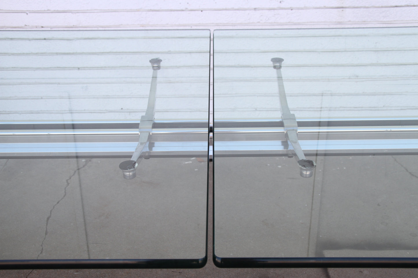 Burdick modular table in modern workspace