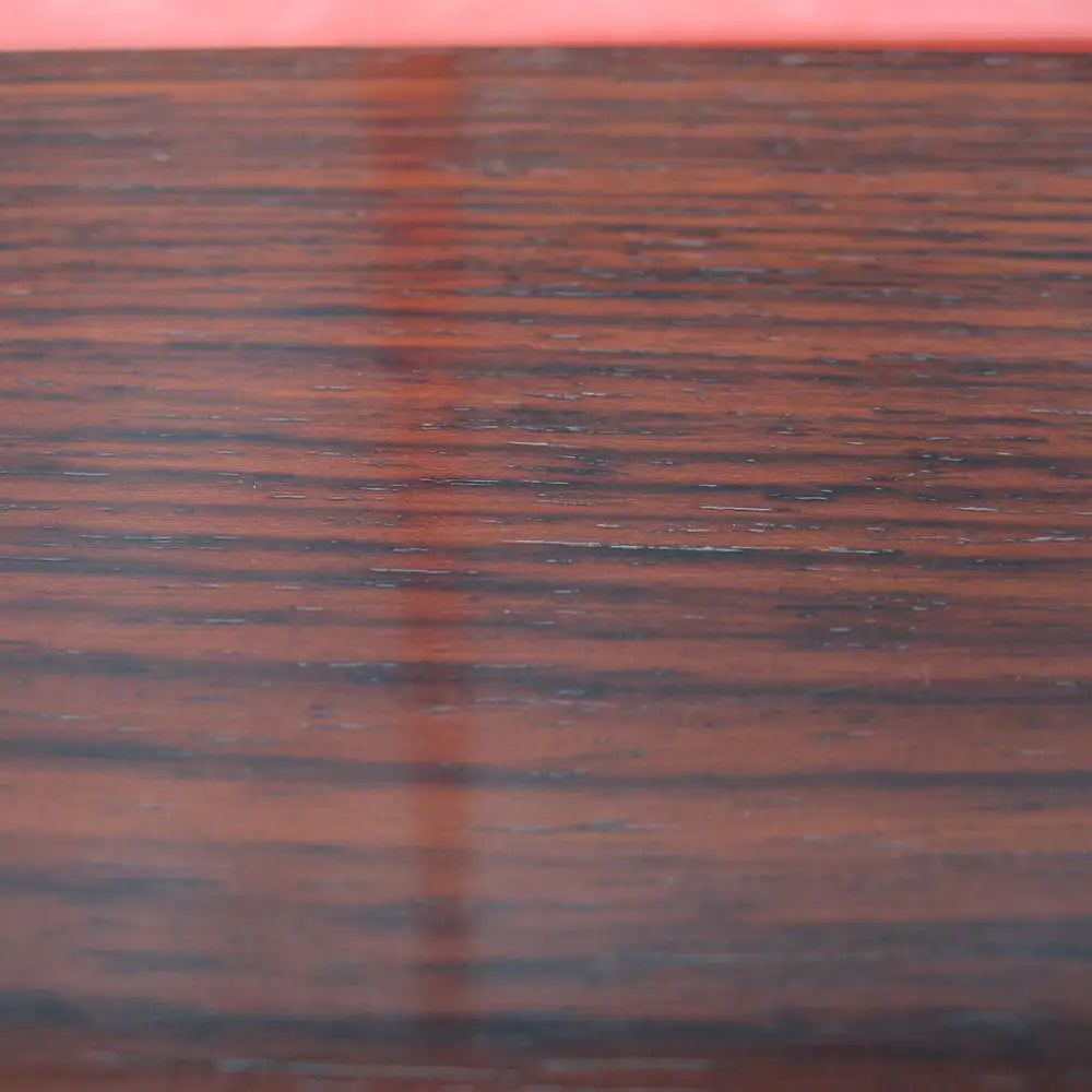 Sleek mid-century Dyrlund rosewood unit