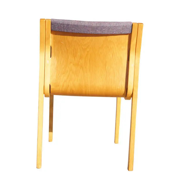 Stendig Nelson II Chairs Dining Stackable Side Chairs