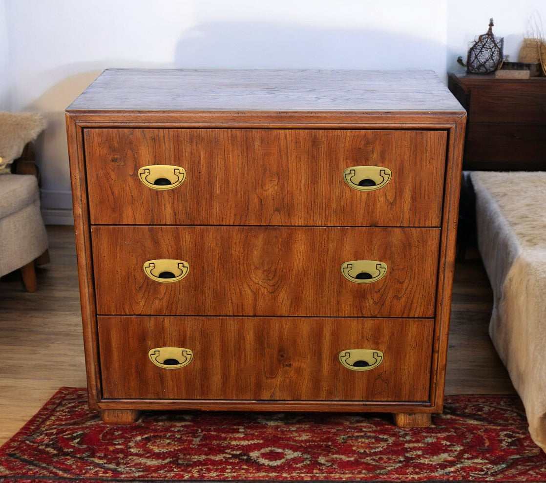 Drexel Dresser (MS10539) Metro Retro Furniture