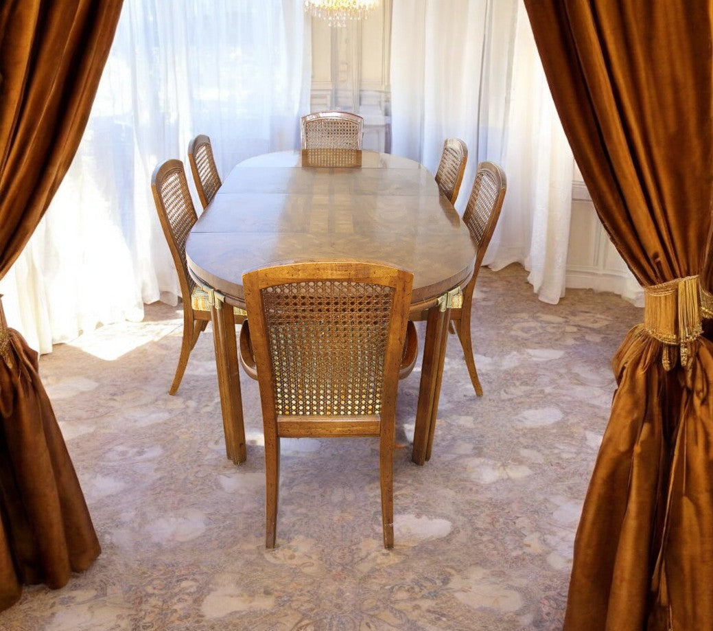 Drexel dining set Metro Retro Furniture