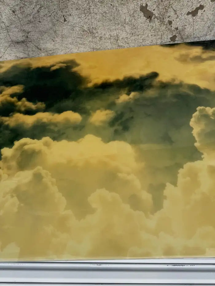 Cloud painting