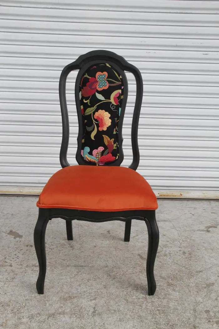 Custom dinning chairs set pc/6