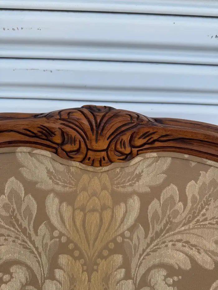 Hancock & Moore Upholstered Lounge Chair