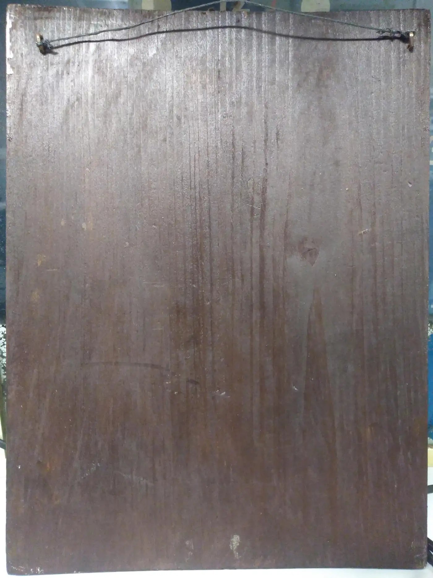 Collectible Madonna and Child religious art