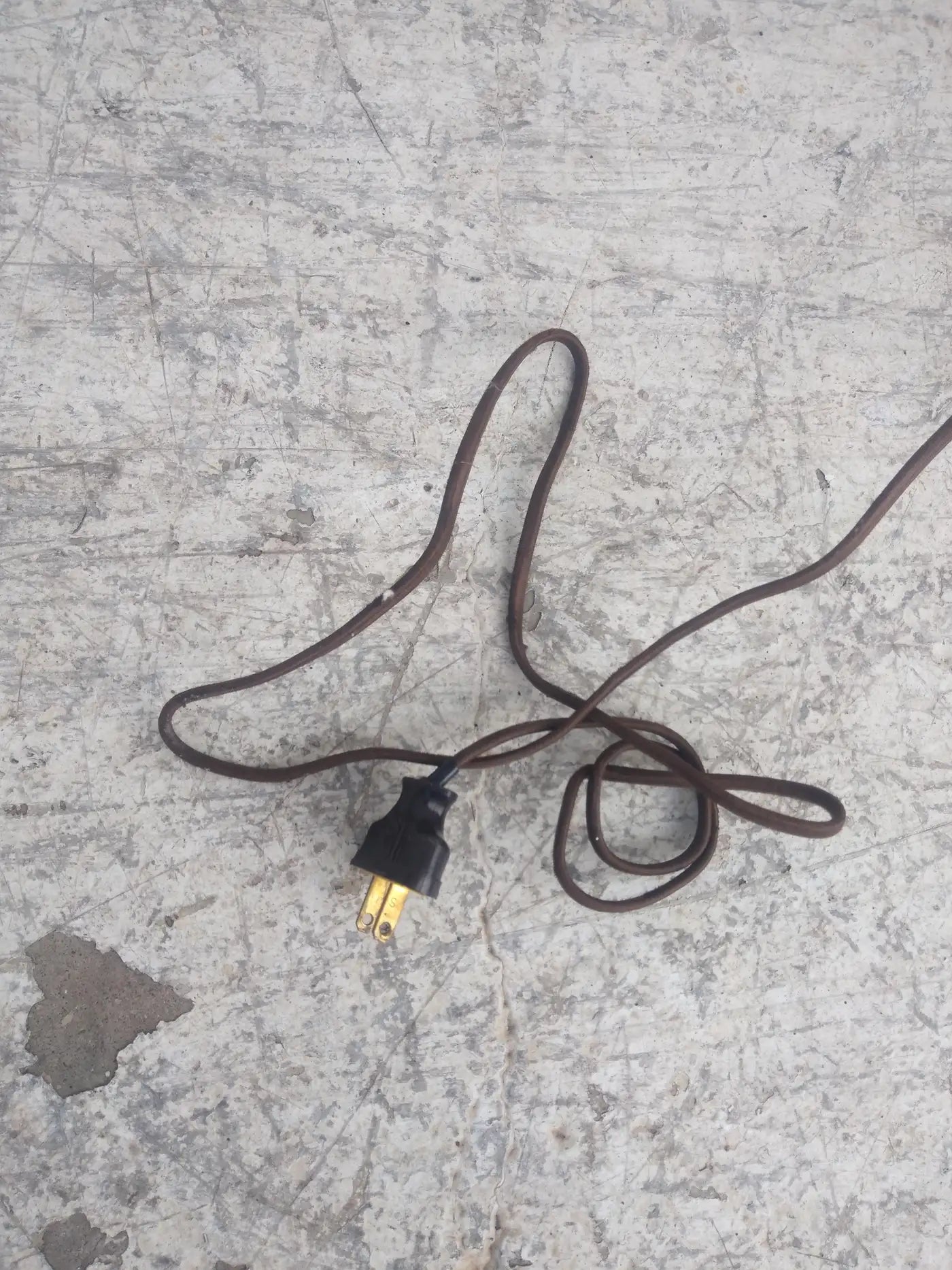 Classic Victorian floor lamp for home decor