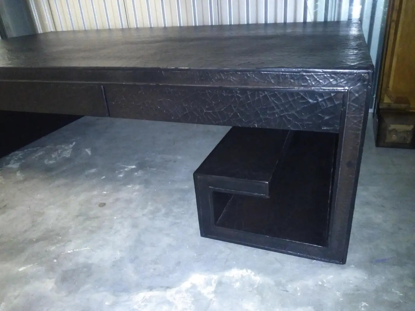 Classic modern Baker Furniture table