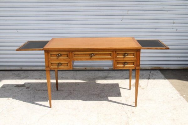 Beacon Hill Collection Federal Style Desk and Chair