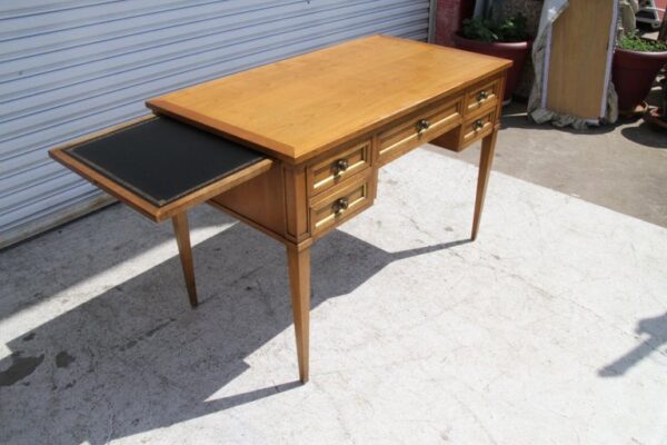 Beacon Hill Collection Federal Style Desk and Chair
