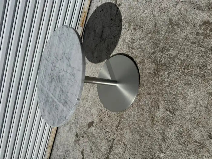 Marble Table