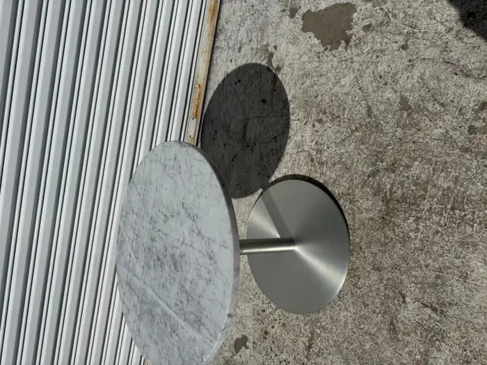 Marble Table