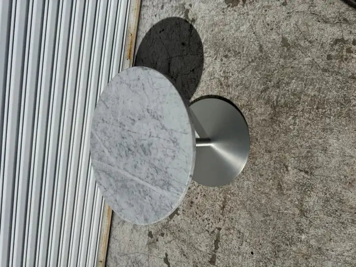 Marble Table