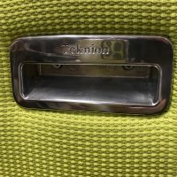 Teknion Lounge chairs with Arm Tablet