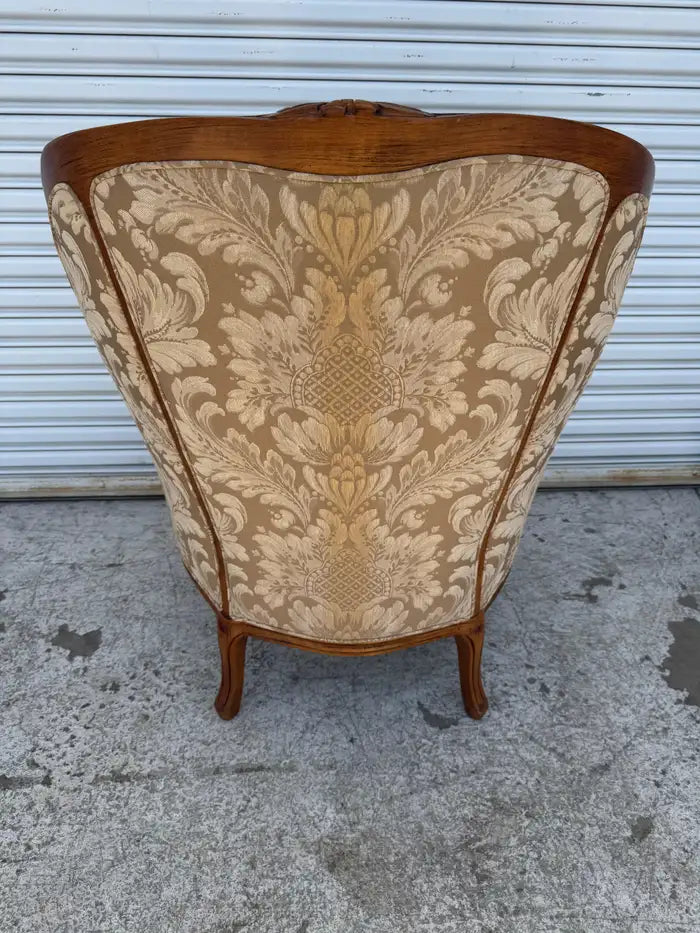 Hancock & Moore Upholstered Lounge Chair