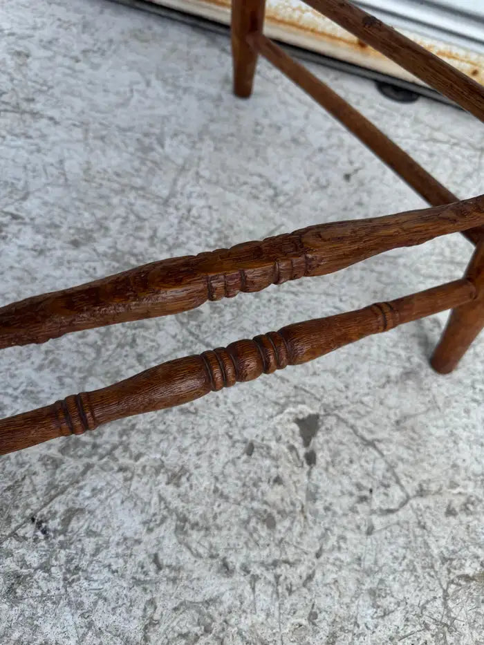 Windsor Style Chair