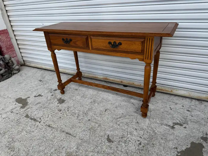 Broyhill Console Table