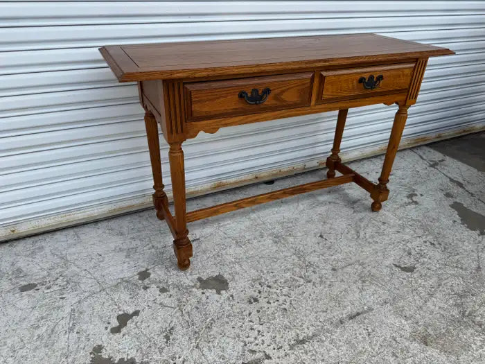 Broyhill Console Table
