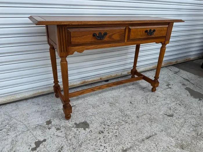Broyhill Console Table
