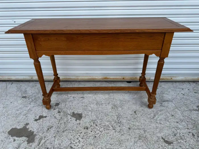 Broyhill Console Table