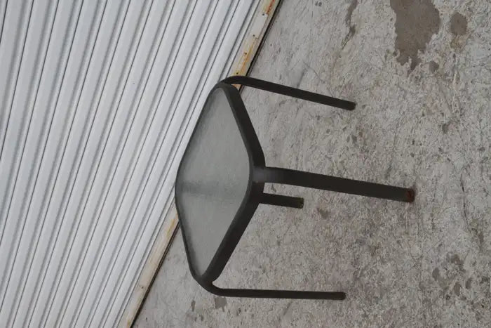 Outdoor end tables pc/2