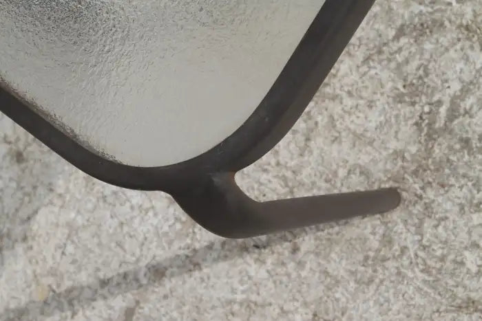 Outdoor end tables pc/2