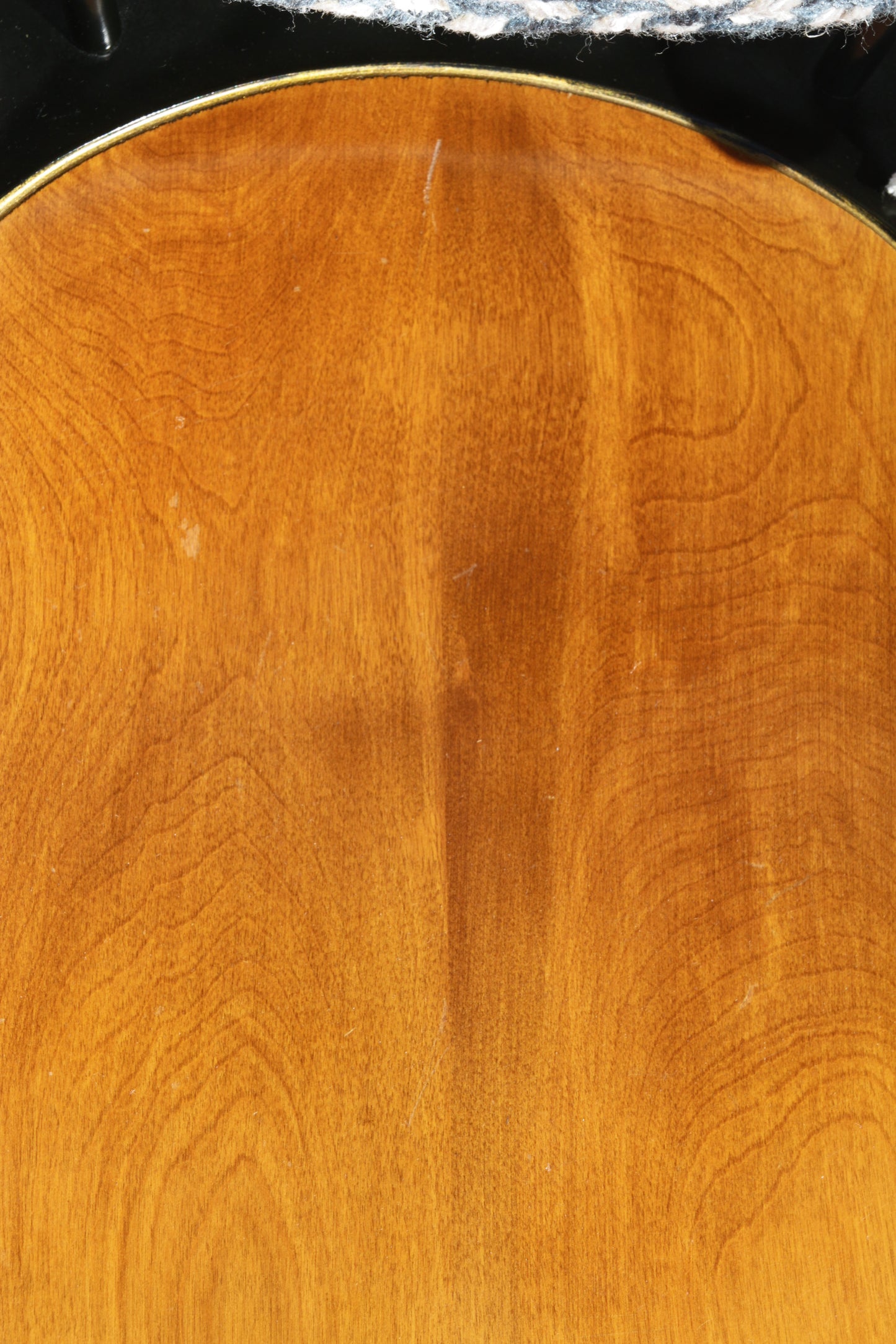 Metro Retro maple armchair in Windsor style, perfect for dining or occasional use