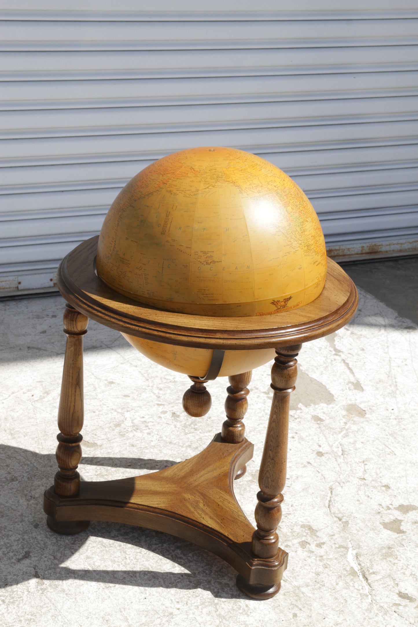 Replogle Globe Vintage 16" World Classic Globe
