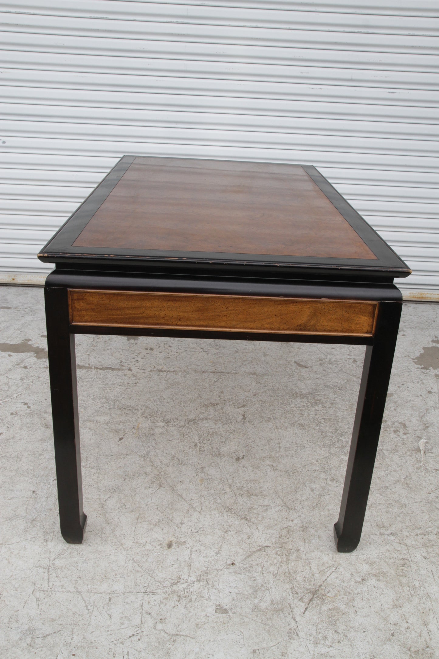 1970s Writing Desk From Century Furniture’s Chin Hua Collection