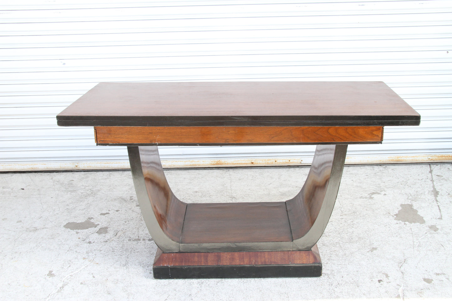 Art Deco Table
