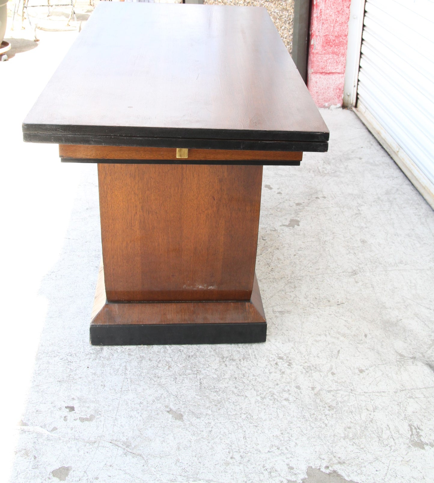 Art Deco Table