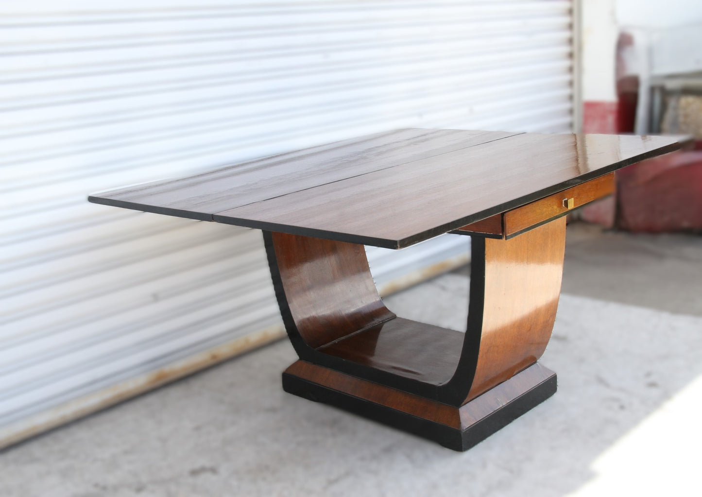Art Deco Table