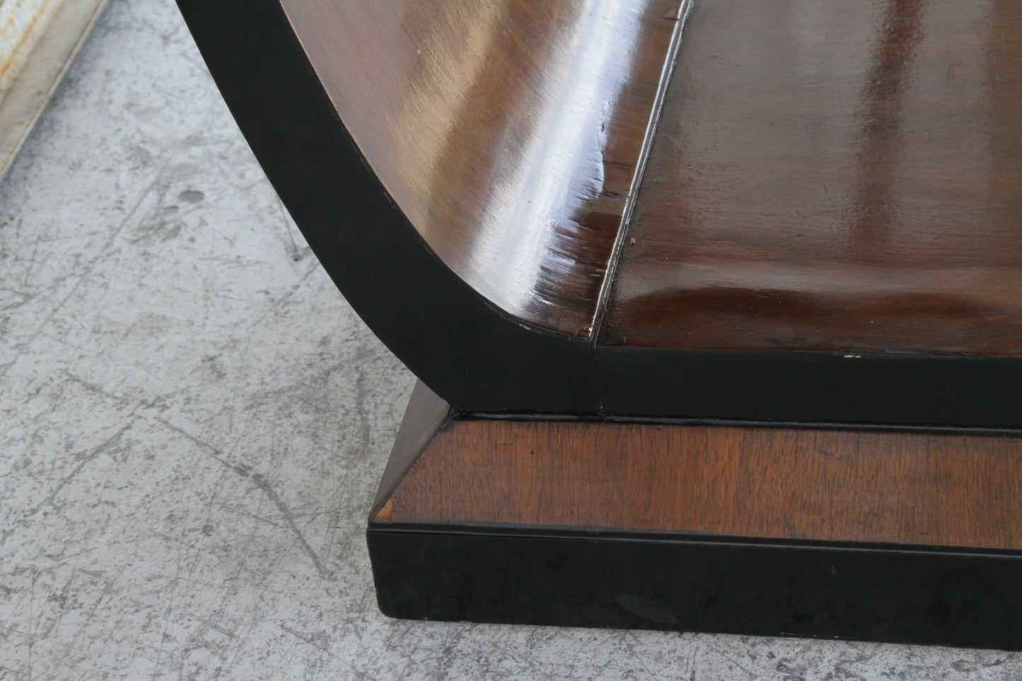 Art Deco Table