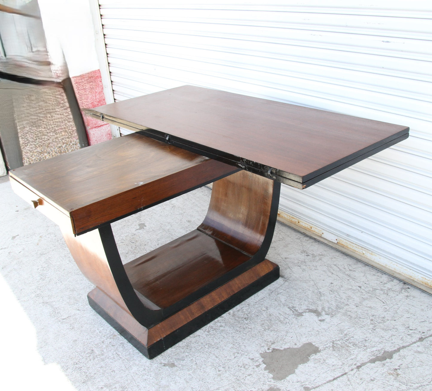 Art Deco Table