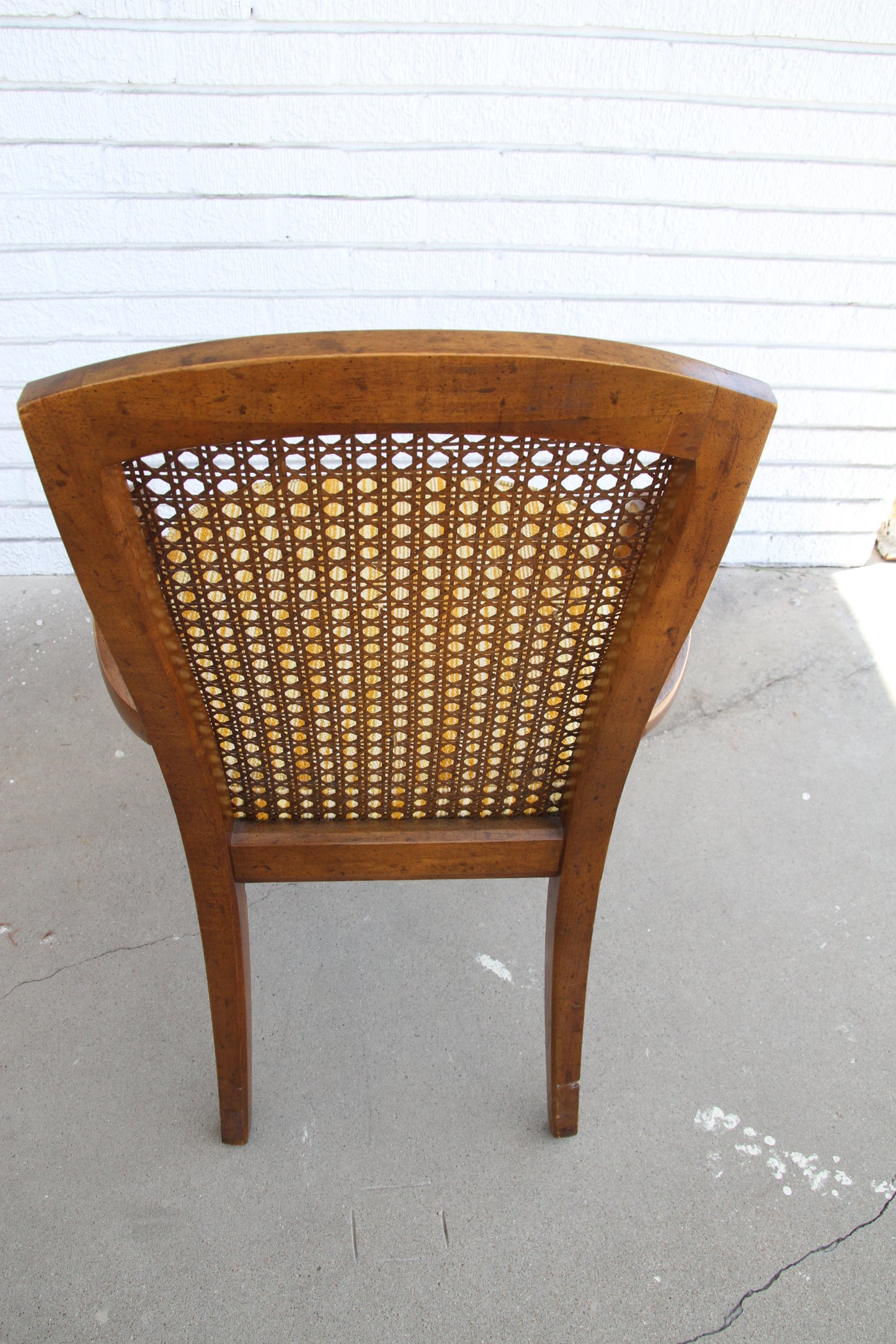 Drexel dining chairs