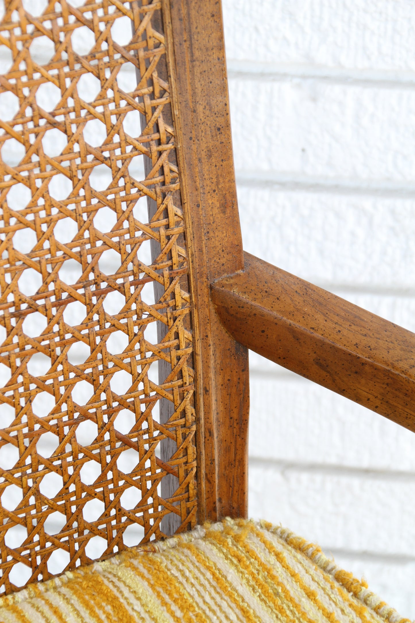 Drexel dining chairs
