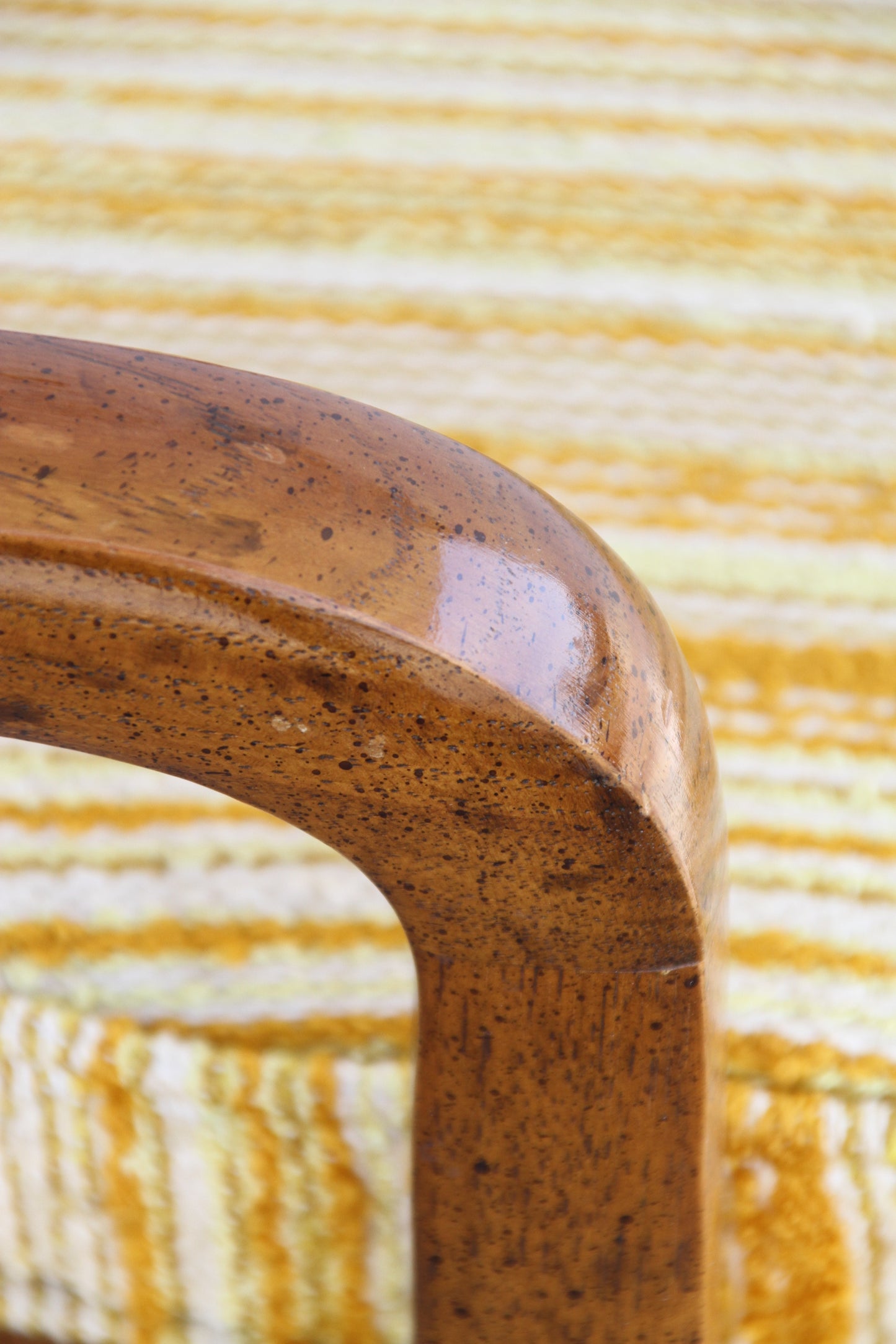 Drexel dining chairs