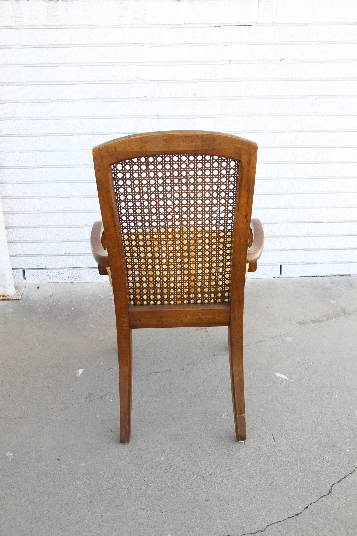 Drexel dining chairs