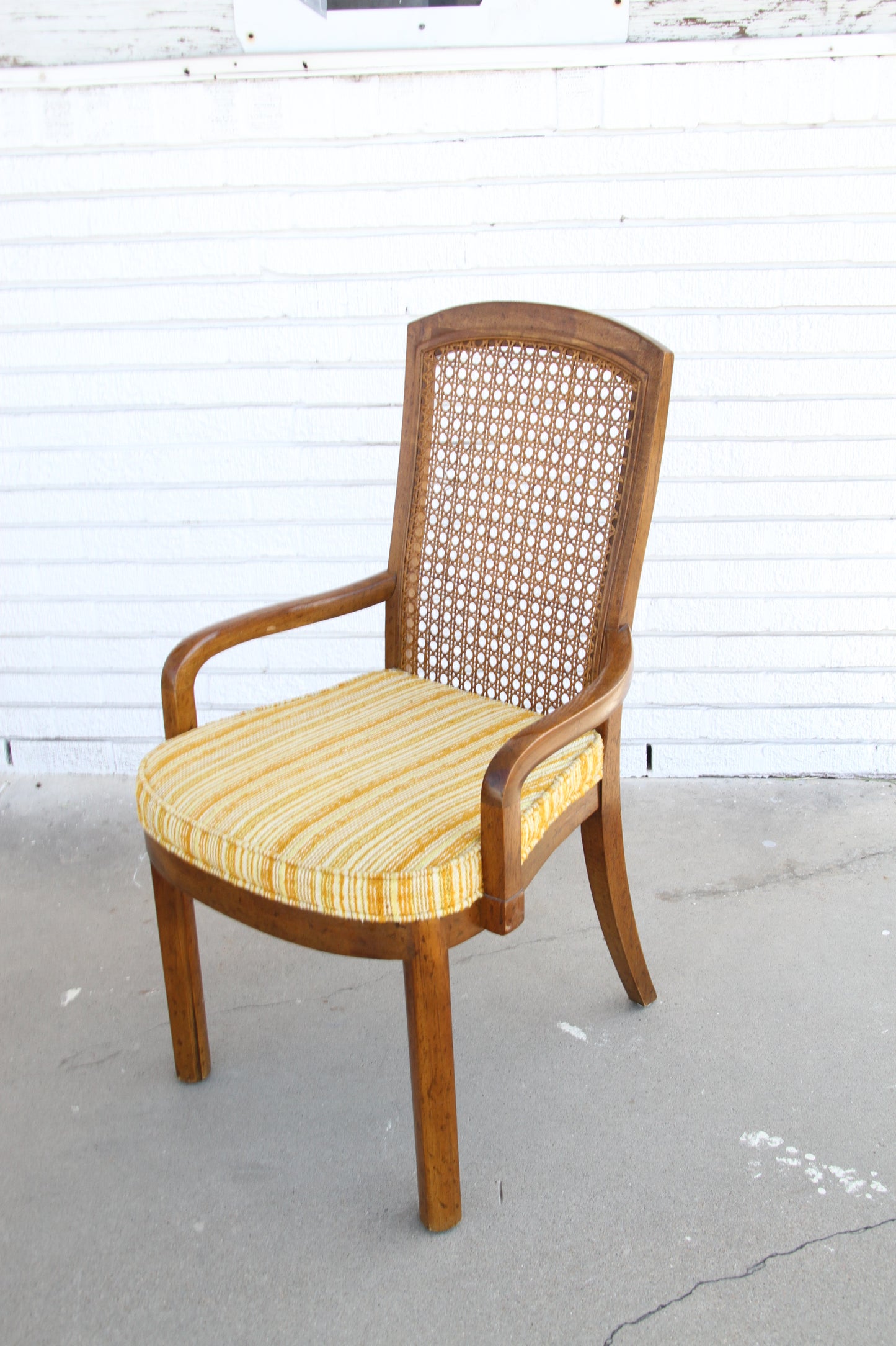 Drexel dining chairs