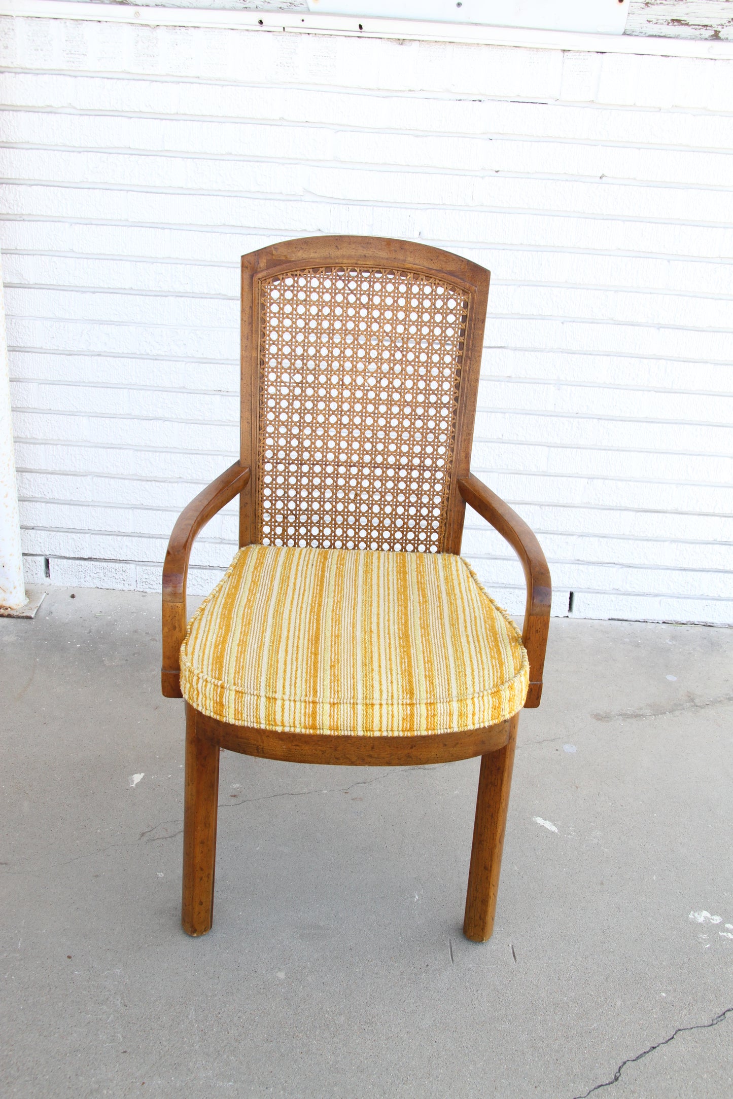 Drexel dining chairs