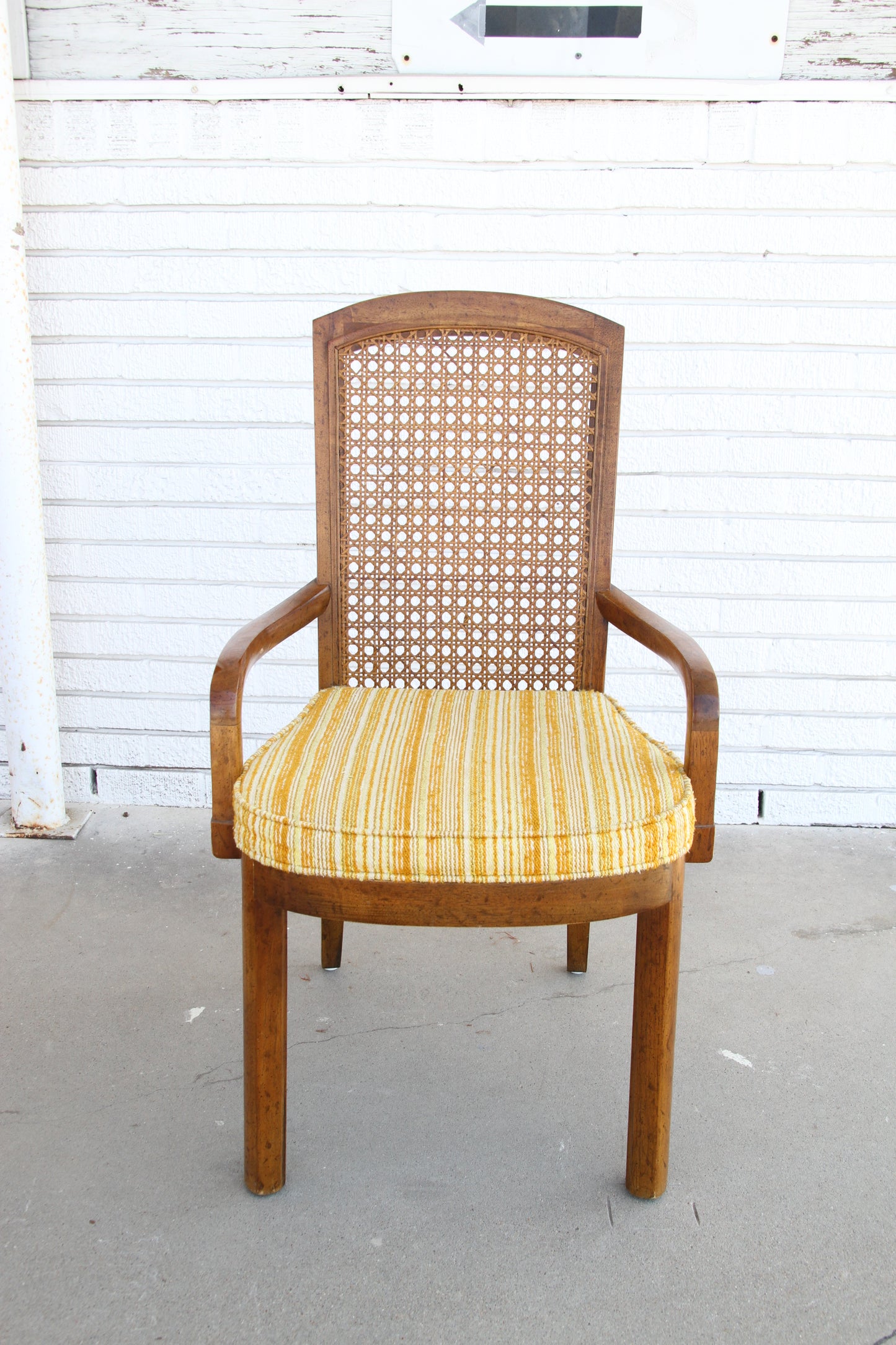 Drexel dining chairs