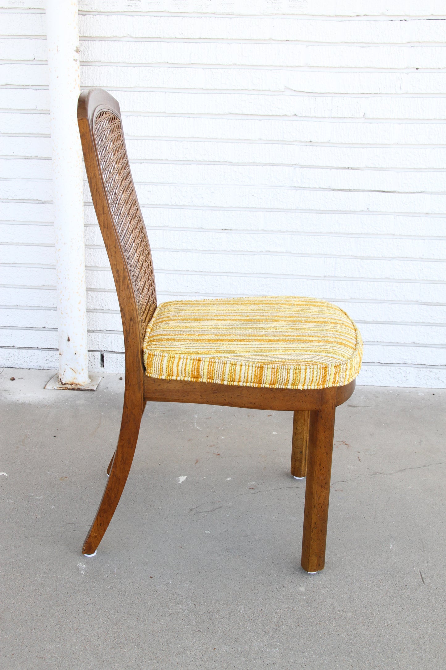 Drexel dining chairs