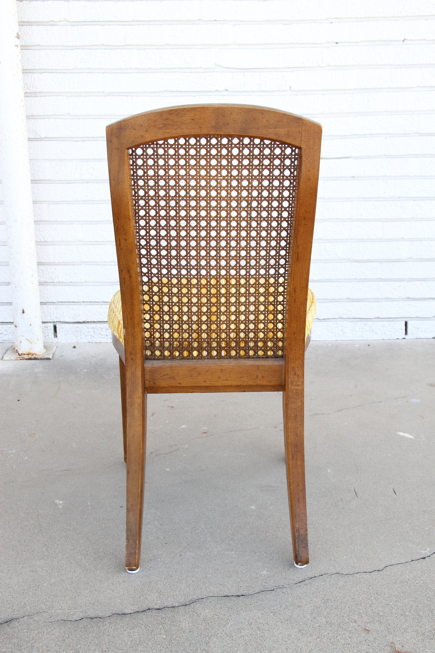 Drexel dining chairs